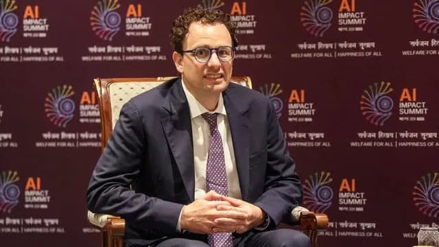 Anthropic CEO warns of AI-driven botnet 'swarm' taking over the entire internet โ 'In 6โ12 months such a swarm could be capable of taking over the entire internet with a persistent botnet'