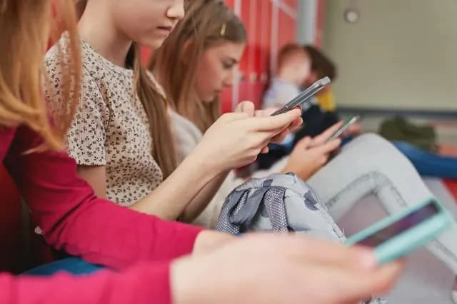 The European Union wants to ban chatbots and online games for kids under 15, not just social media