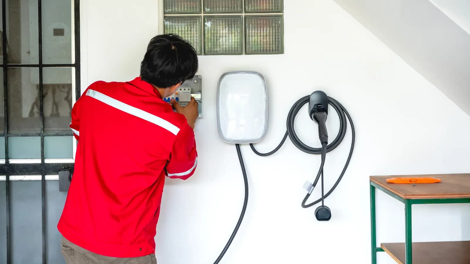 Considering a Level 2 EV charger? How to know if you need one - Engadget