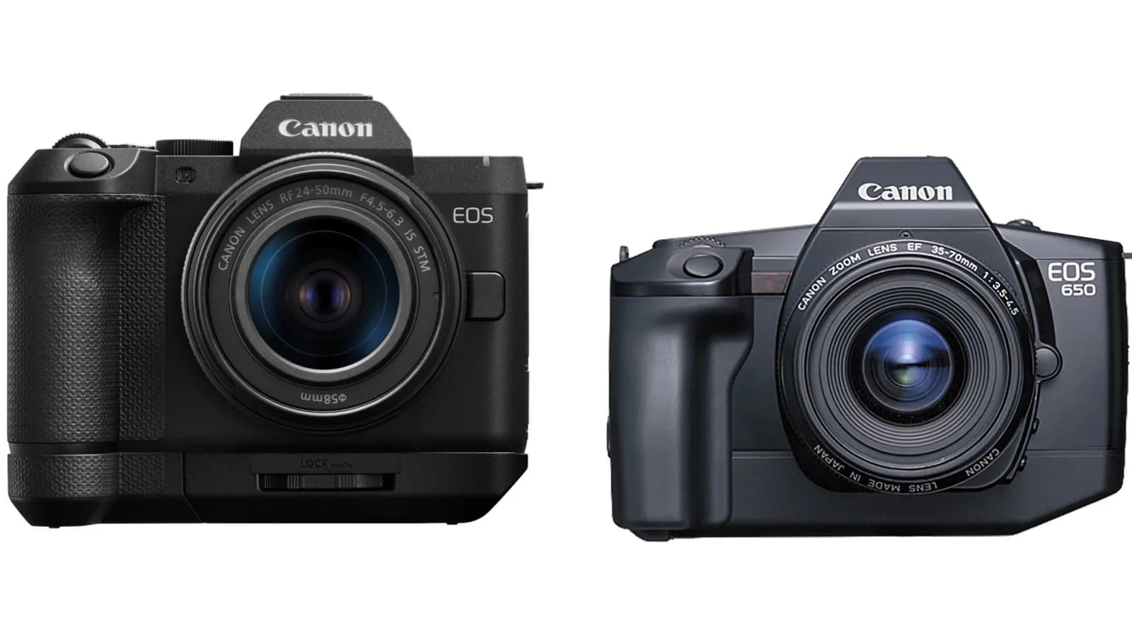 Canon