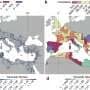 Not all roads lead to Rome: Research challenges what we think we know about Roman roads