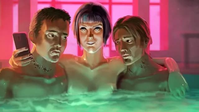 Steam reverses porn game rating it mistakenly gave to an indie vampire RPG, and despite the stress it was a 'net positive' overall as wishlists on Steam 'basically doubled overnight'