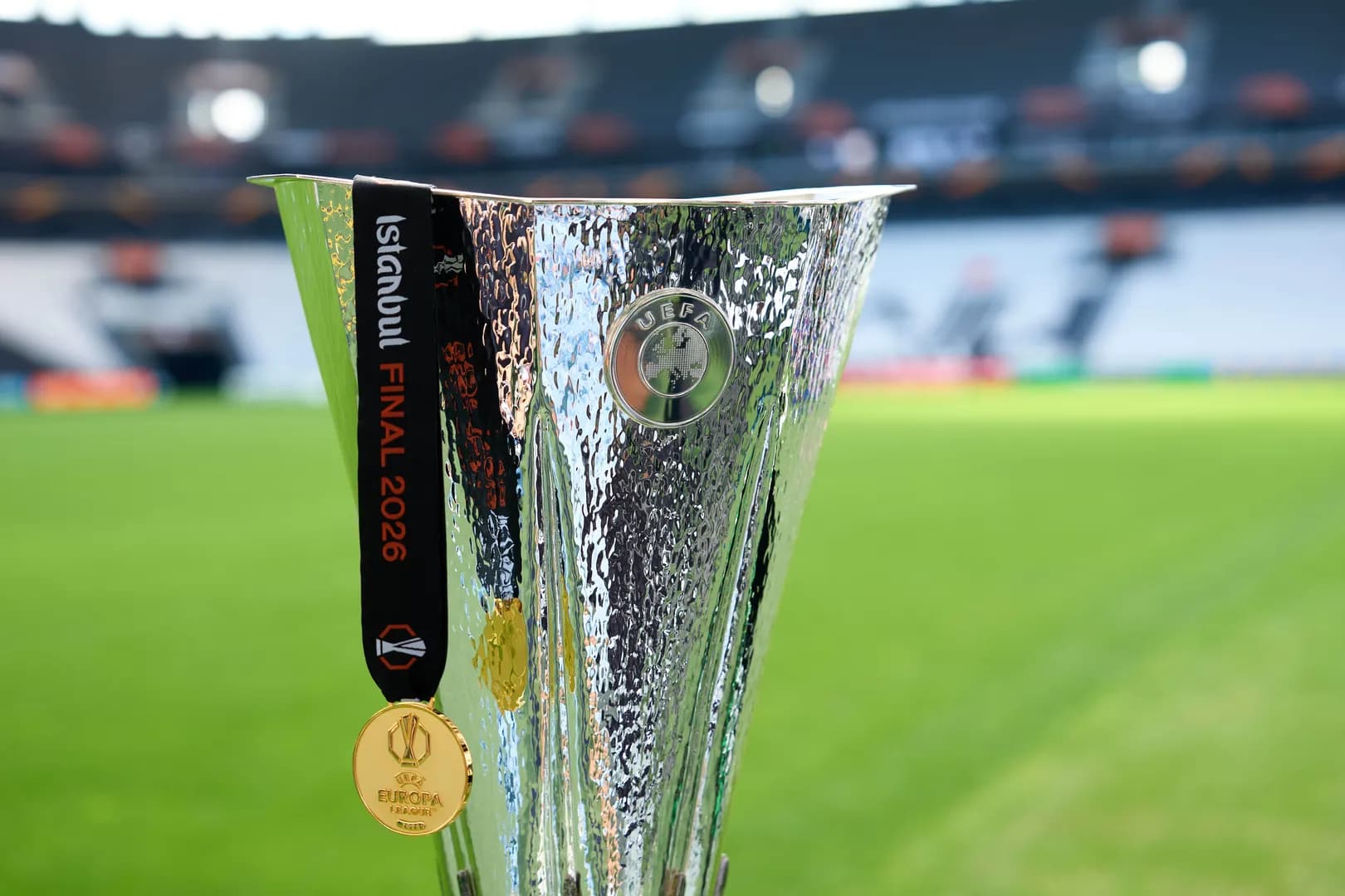 Europa League 2026-27 livestream: How to watch Europa League for free