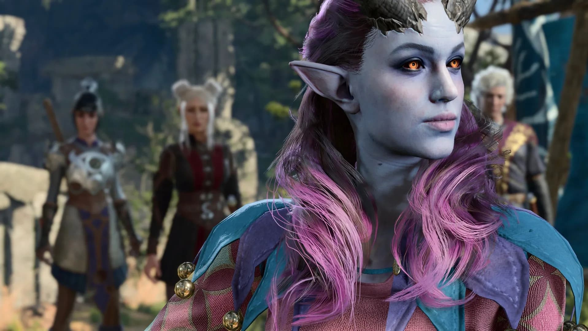 10 BG3 Characters Fans Still Want as Companions