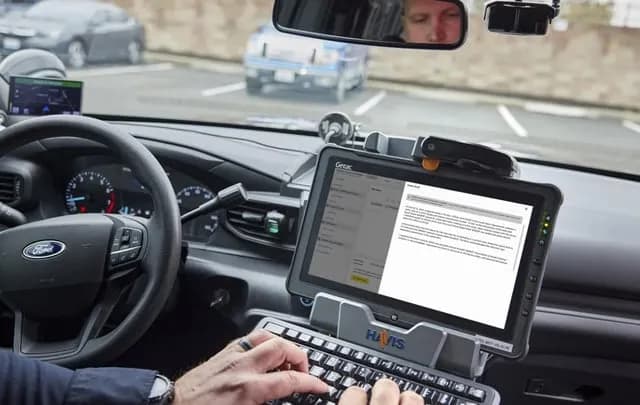 Records show police justified Flock license plate searches with answers like "LMAO" and "idk"