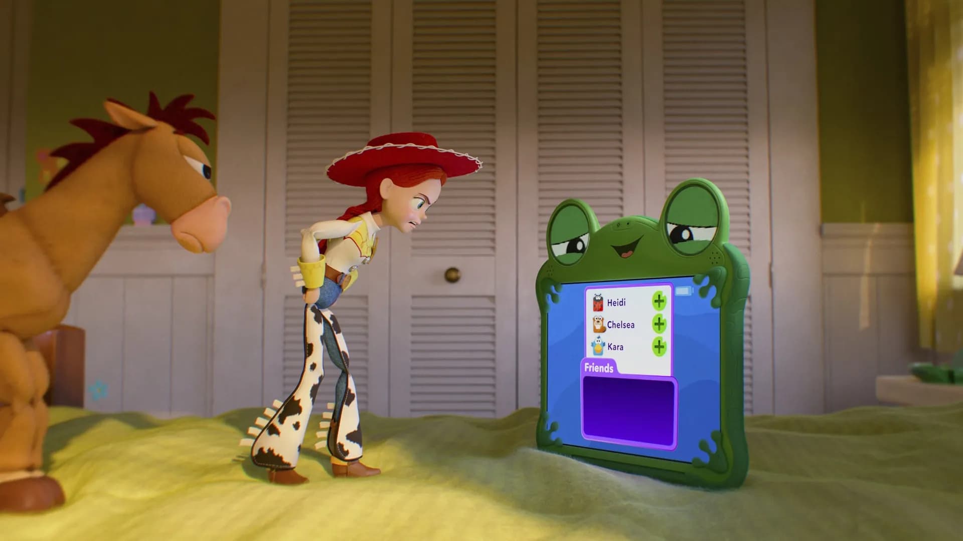 When is ‘Toy Story 5’ streaming? Here’s how to watch at home.