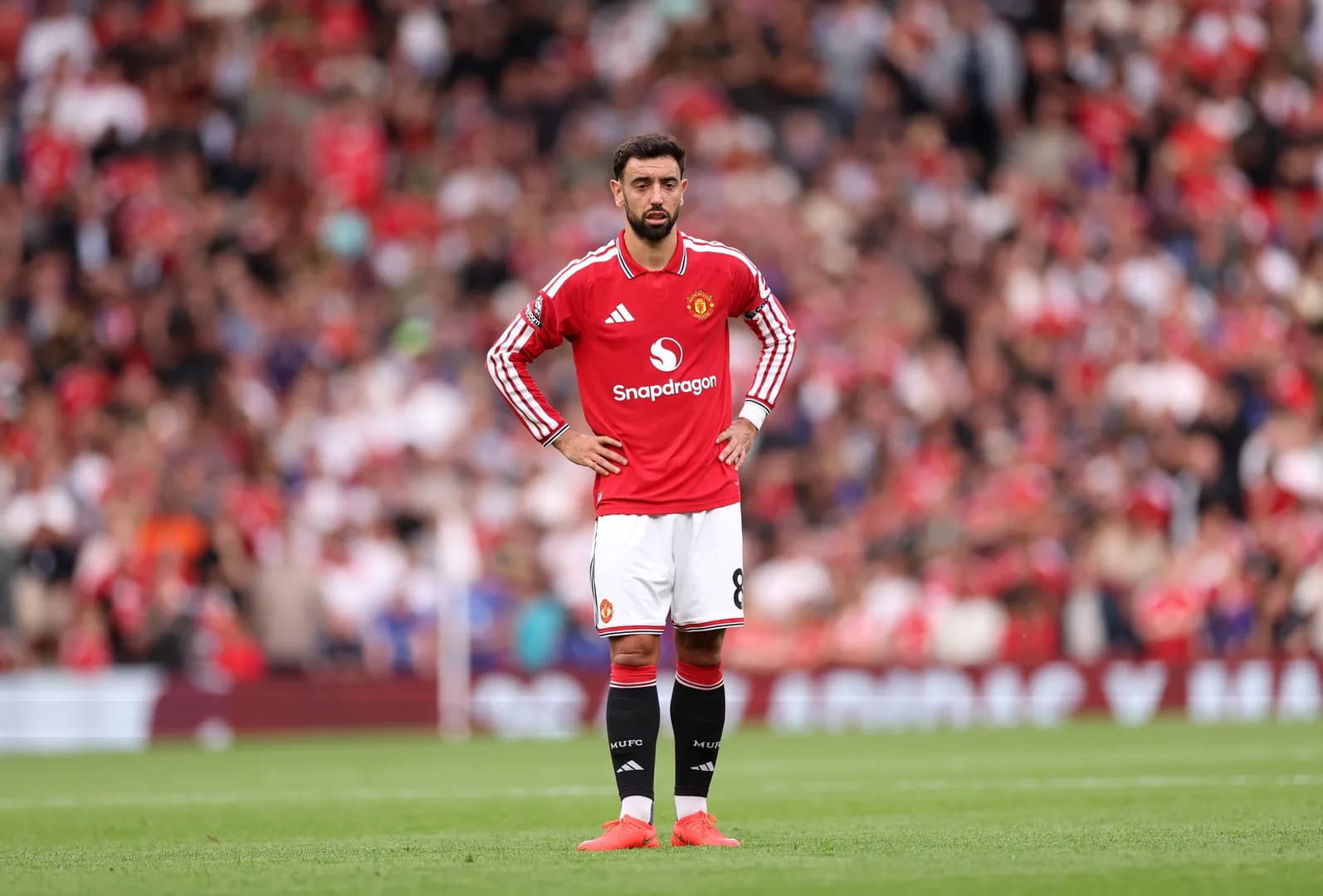 Manchester United vs. Brighton 2026 livestream: How to watch EFL Cup for free