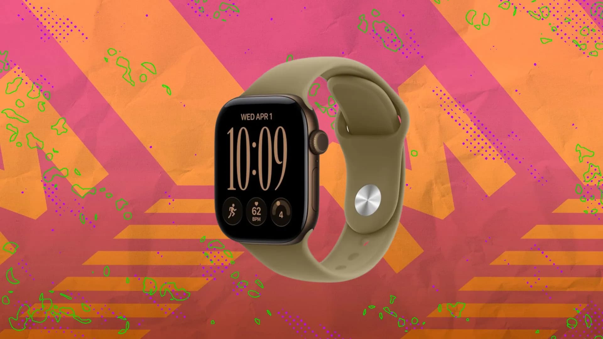 Apple Watch Series 12 preorder deal: Save on Appleās new smartwatch at Amazon