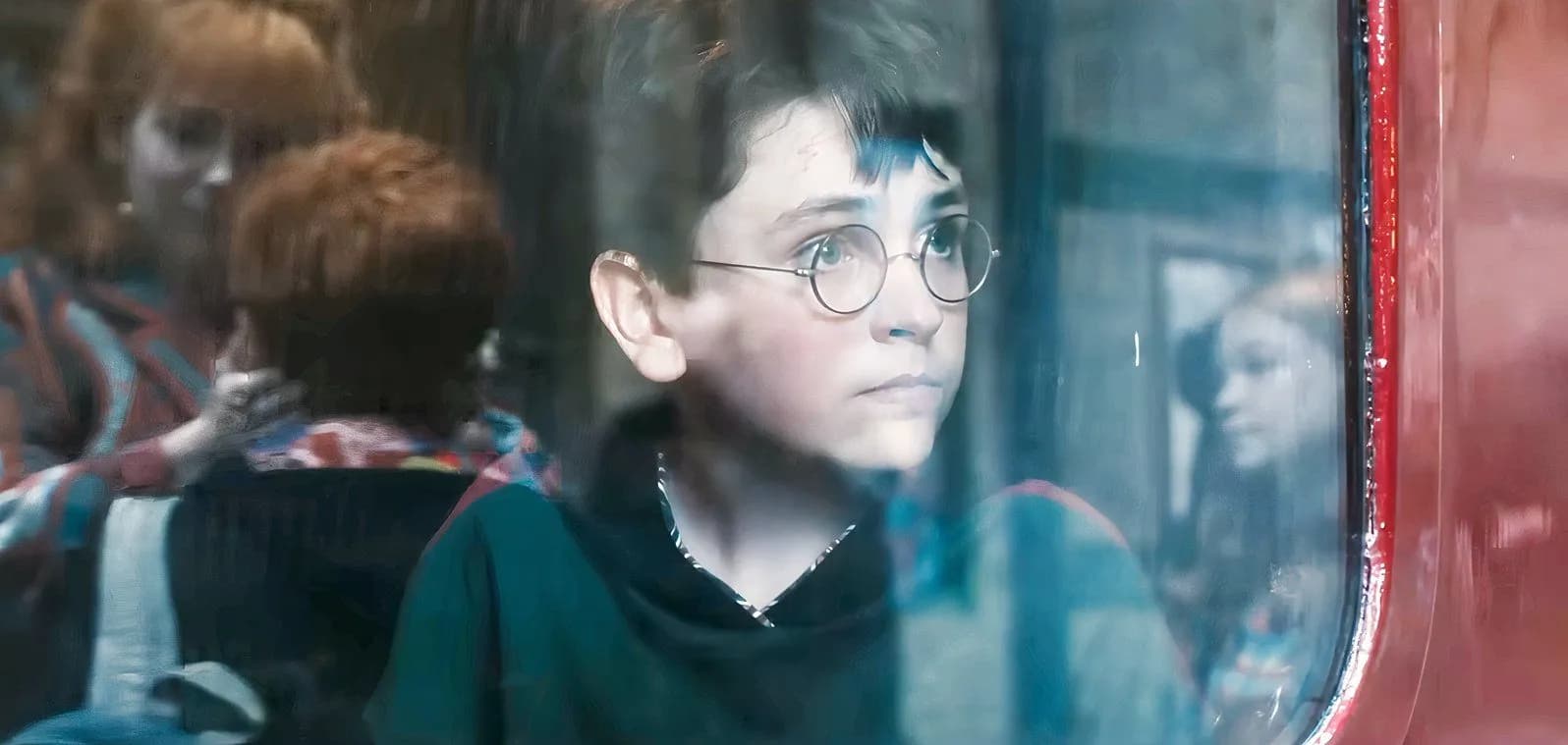 HBO's Harry Potter Officially Casts Key 'Chamber of Secrets' Role for Season 2