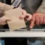 Fewer than half of Americans expect free and fair midterms
