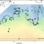 Australia's ancient rainfall patterns more complex than previously believed