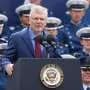US acknowledges for the first time that it has deployed weapons in space