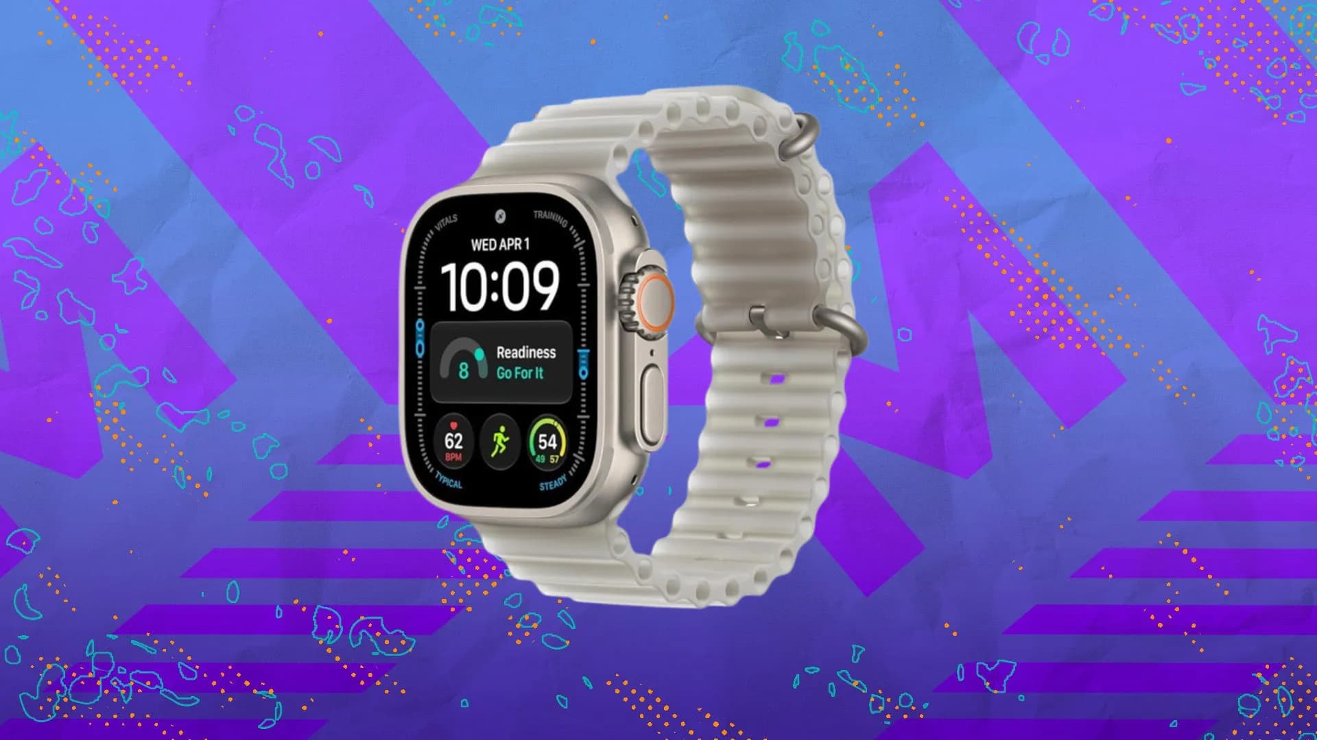 Apple Watch Ultra 4 preorder deal: Save $19.01 on Appleās ultimate rugged smartwatch at Amazon