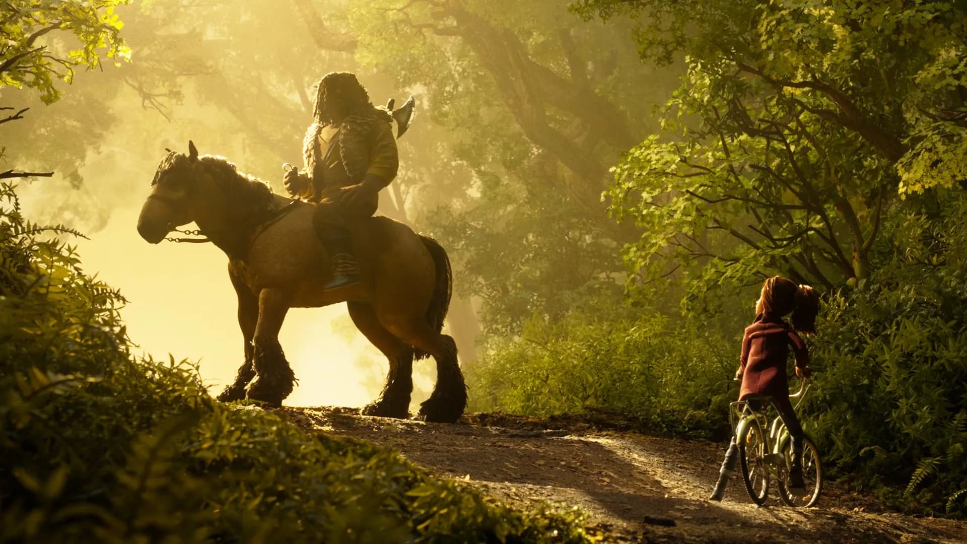 Final 'Wildwood' trailer will leave you in awe of LAIKA's stop-motion fantasy