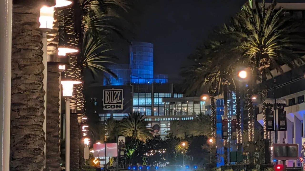 Scalping At BlizzCon Is Out Of Control, And Blizzard Isn't Helping