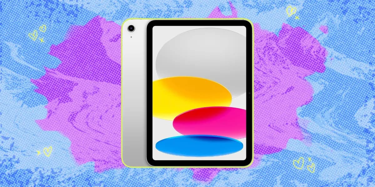 Get the 11-inch Apple iPad (A16) for $399.99 at Amazon