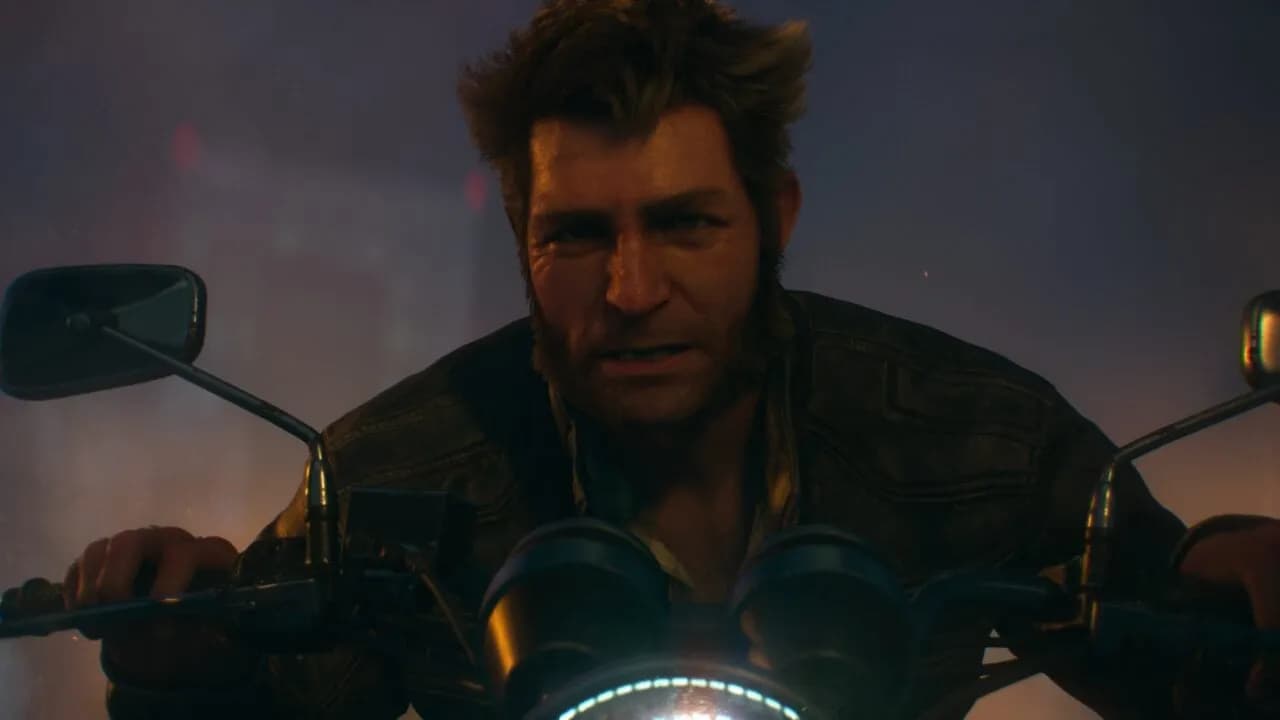 Wolverine’s Motorcycle Section Is Going Viral For The Wrong Reasons