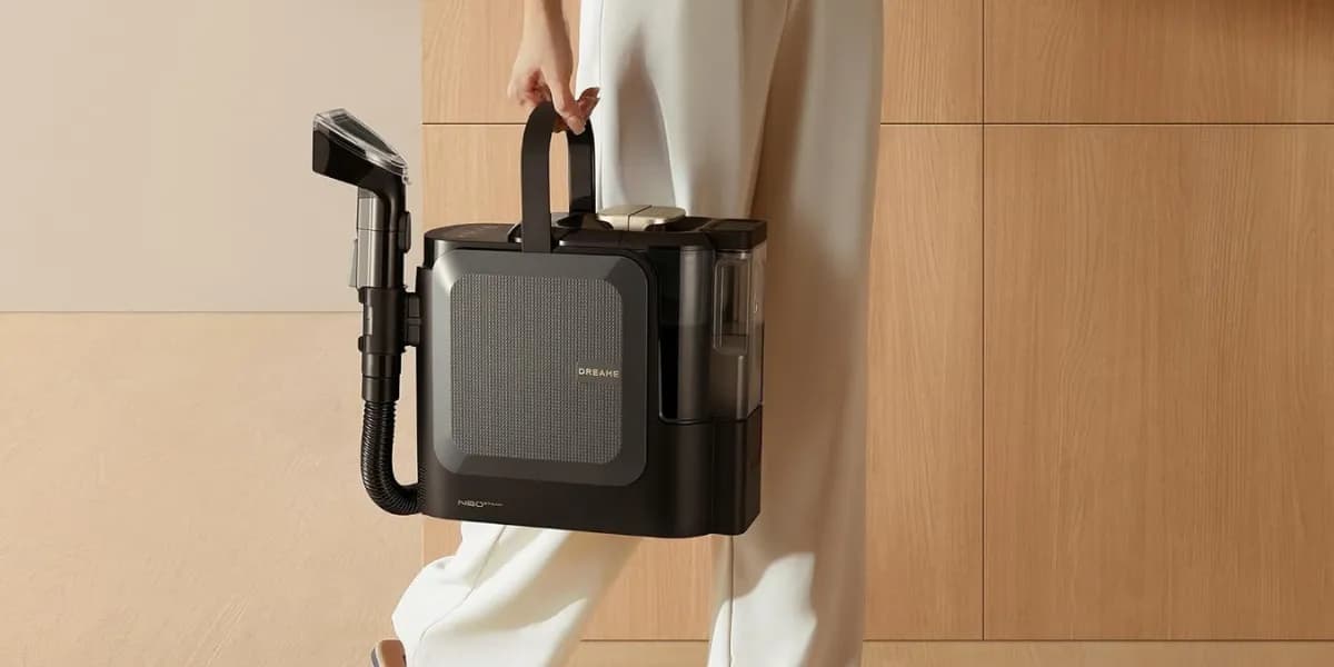 Early Prime Day deal: Get 43% off Dreame at Amazon