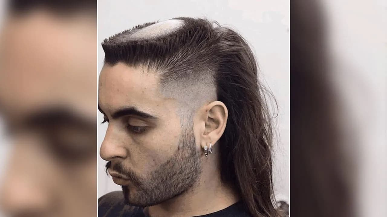 It Took Was One Bad Hair Day For These People To Go Viral