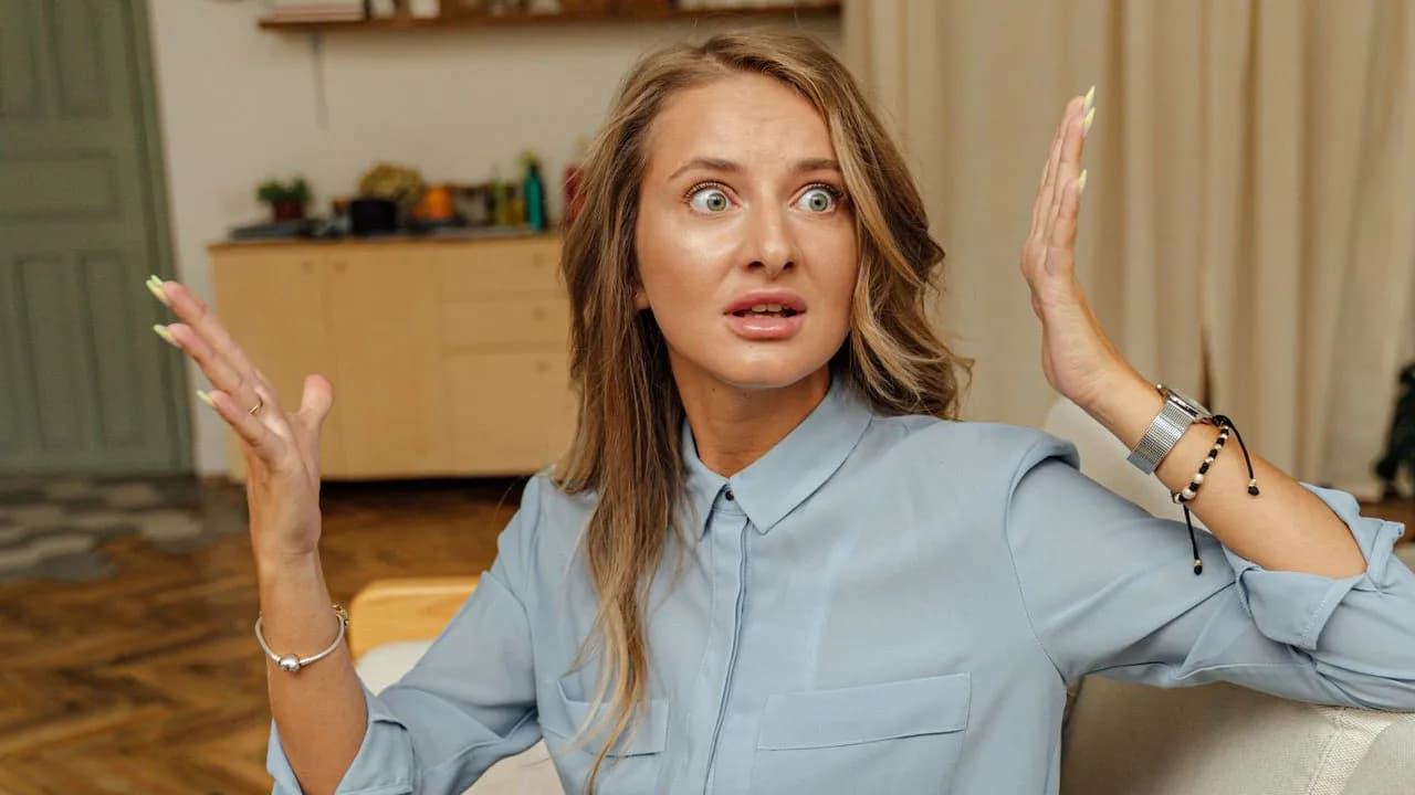 Heartbreaking Moments People Knew Their Marriage Was Really Over