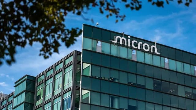 Micron offers Taiwan employees $31,650 cash bonus as unions threaten strike over AI windfall - workers reject record payout package, demand 15% profit-sharing plan