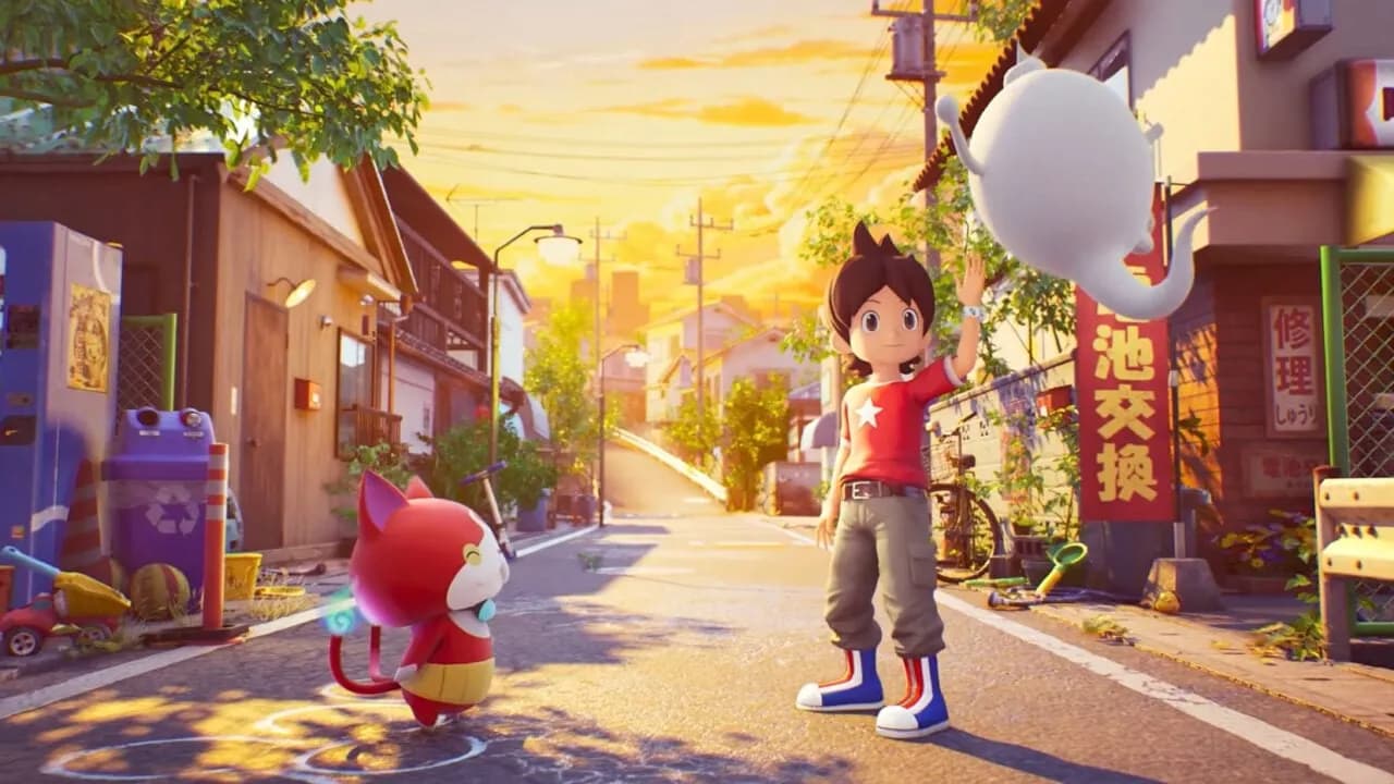 Level-5 Announces Fixes For AI-Generated Presentation
