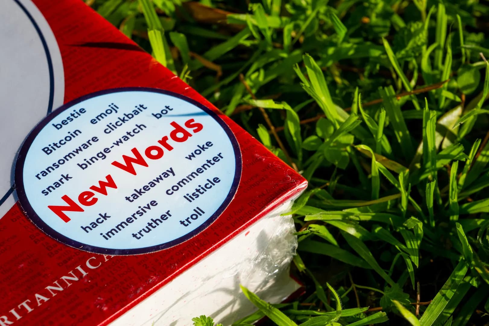 Merriam-Webster adds 1,400 words and definitions, from 'vibe coding' to 'Sunday scaries'