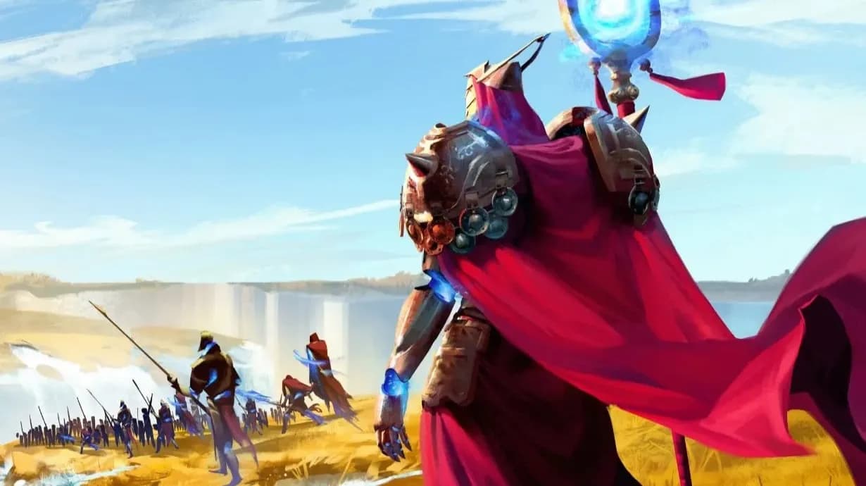 Endless Legend 2 Dev Reflects On How Early Access Has Changed Nearly 15 Years Later: 'People Can Be A Bit Unforgiving' - Kotaku