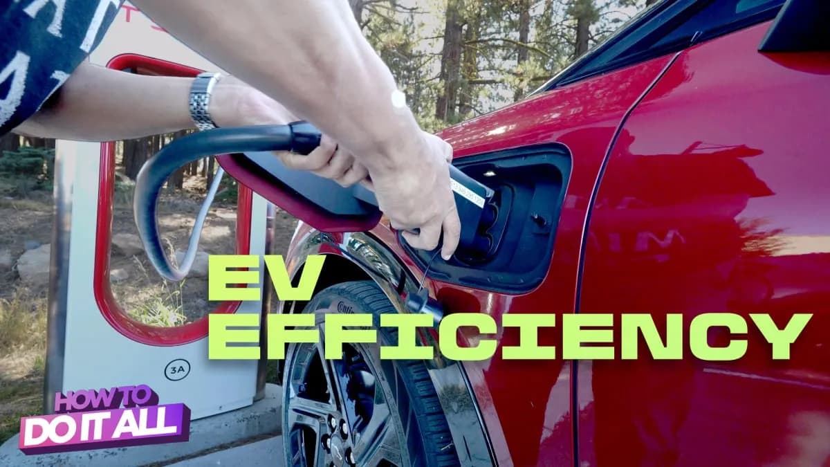 How to Plan Long-Distance EV Road Trip: Tips & Apps
