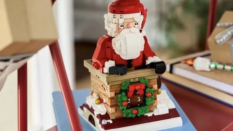 Best new Lego sets: Shrek, Batman, and the holidays | September 2026