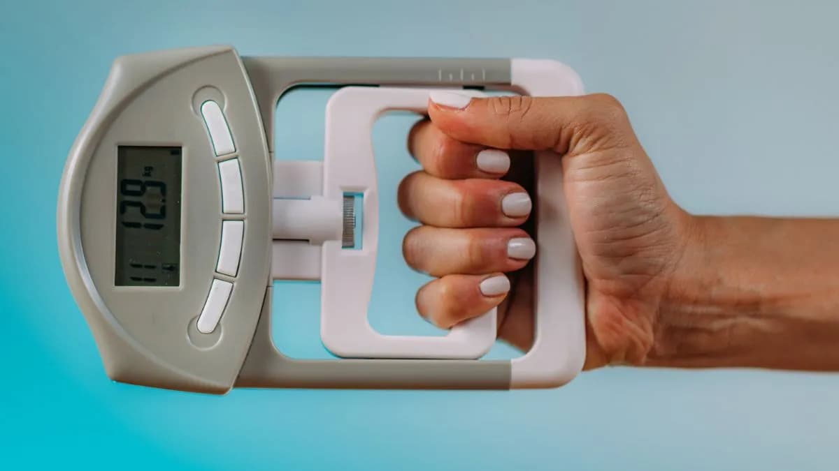 Two Body Measurements Linked to Nearly Double The Risk of Death – Neither One Is BMI