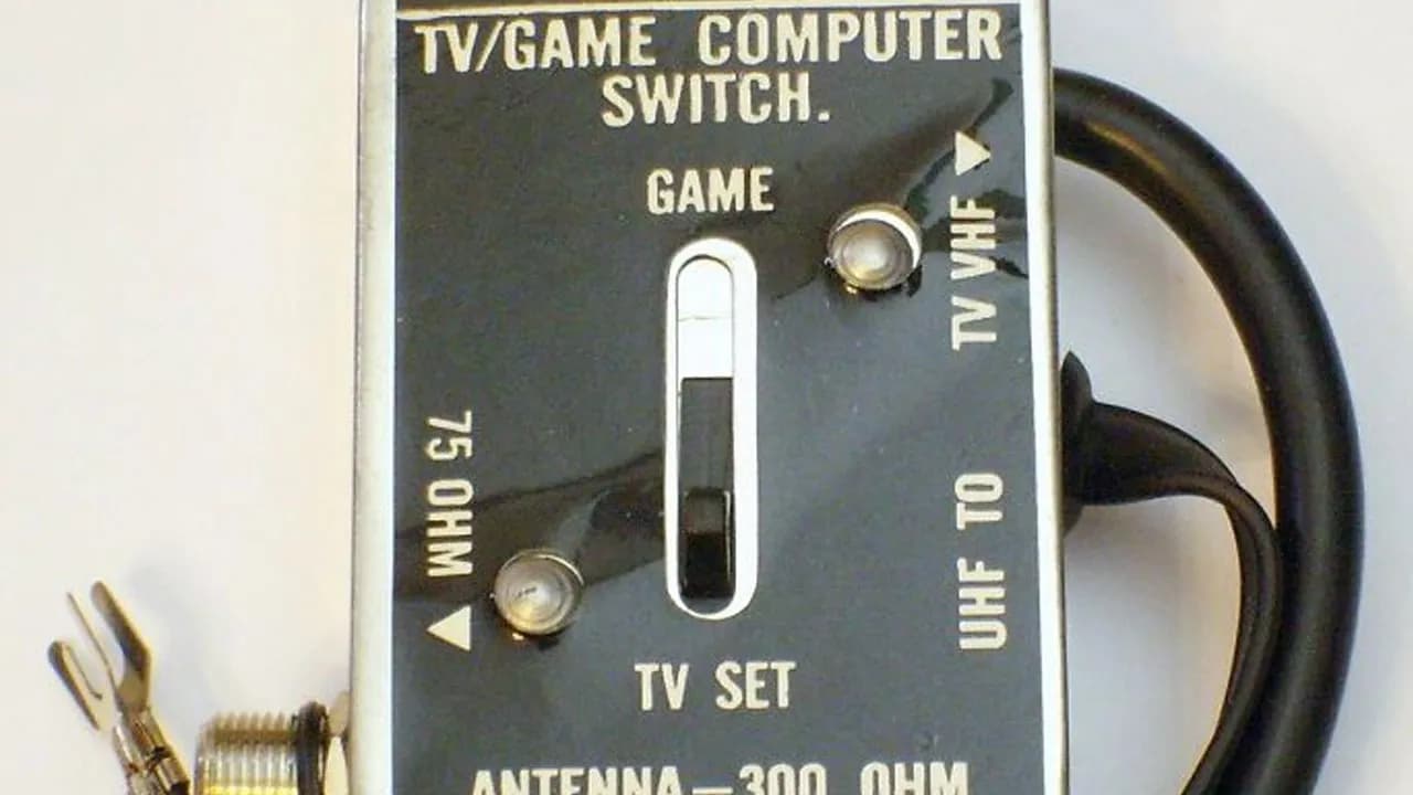 89 ā80s Gadgets That Might Unlock Memories You Havenāt Thought About In Decades