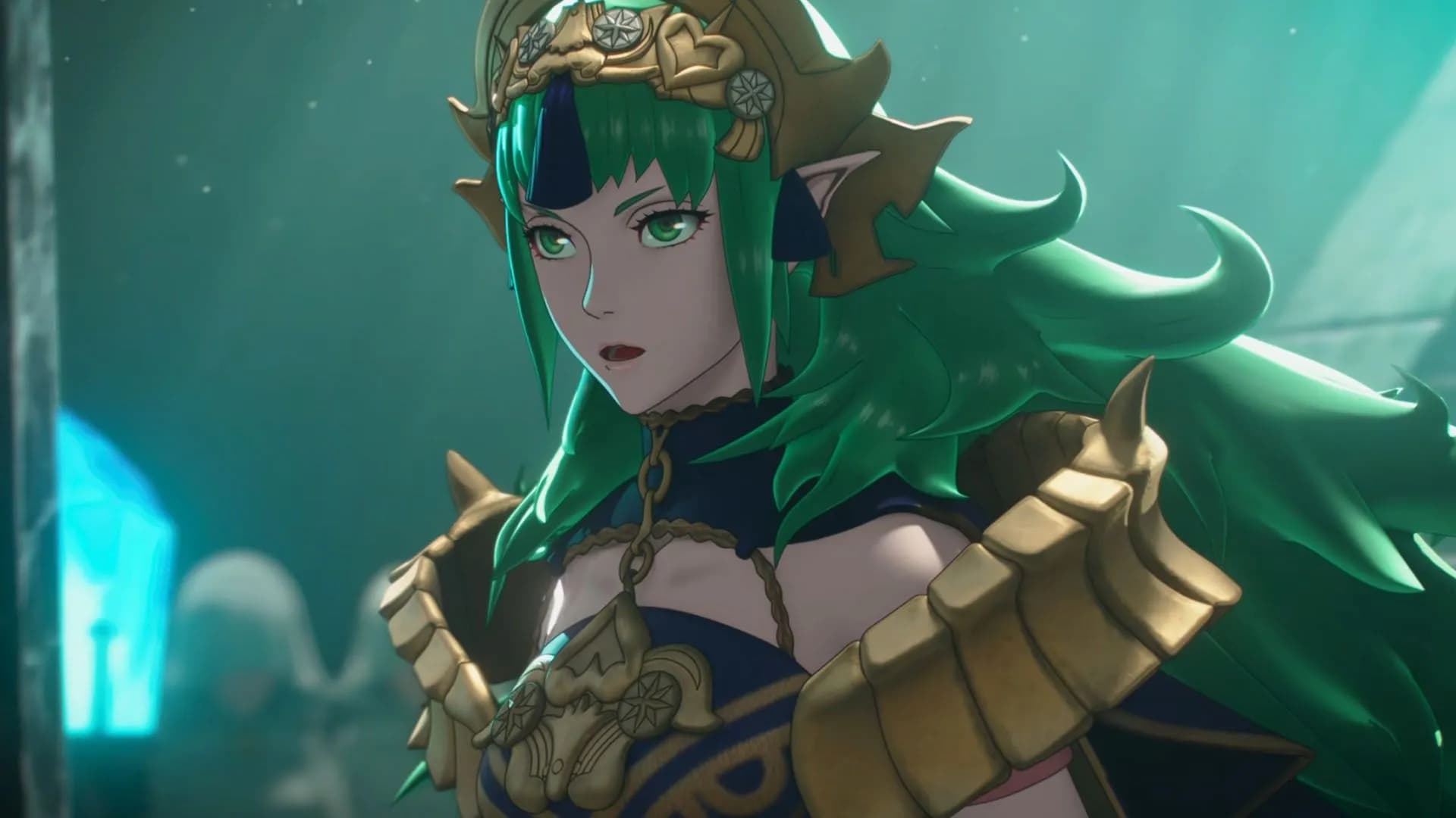 Best Boons of Salvation to unlock early in Fire Emblem Fortune's Weave