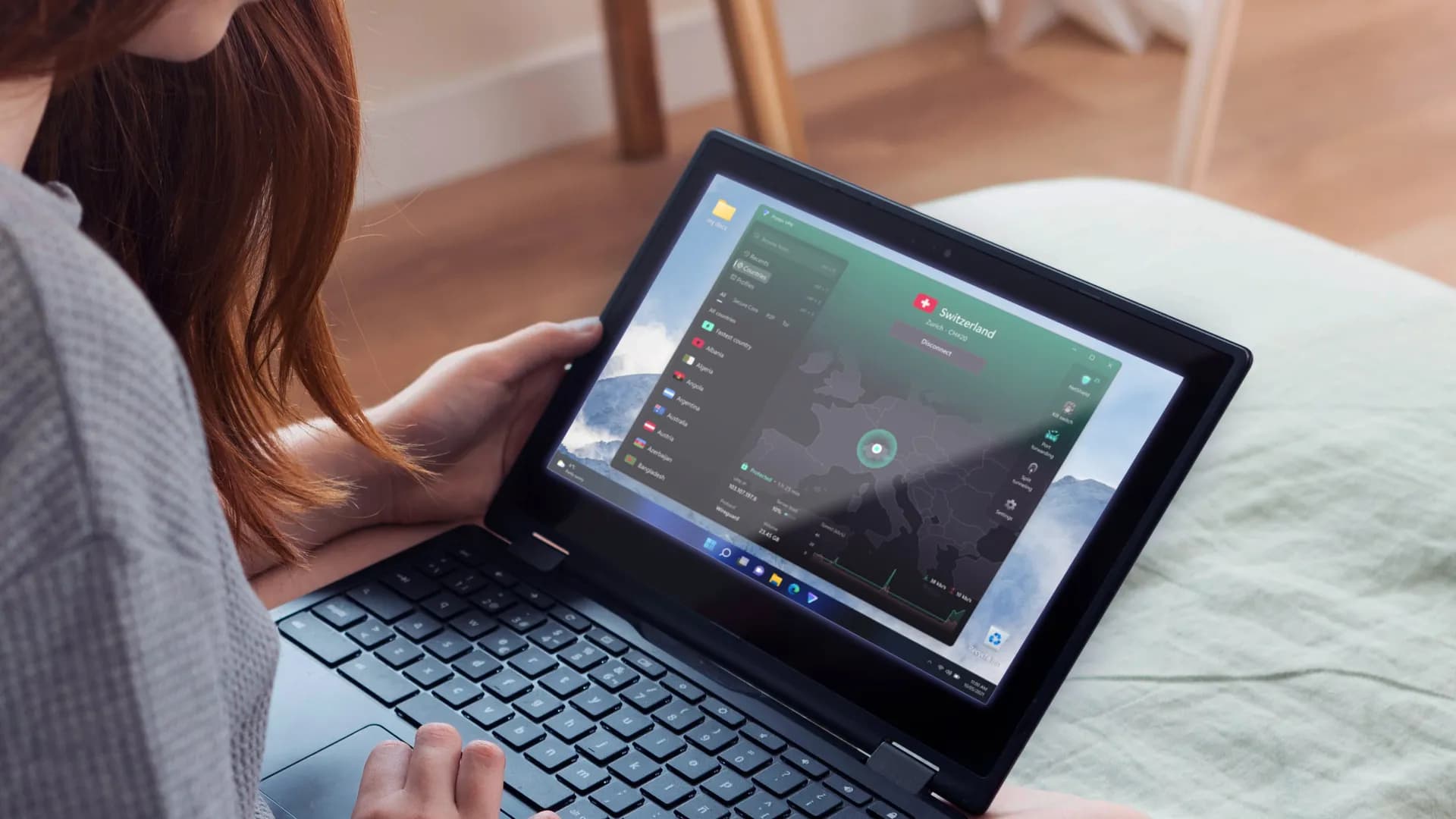 Best VPN deal: Get 70% off Proton VPN at just $2.99 a month