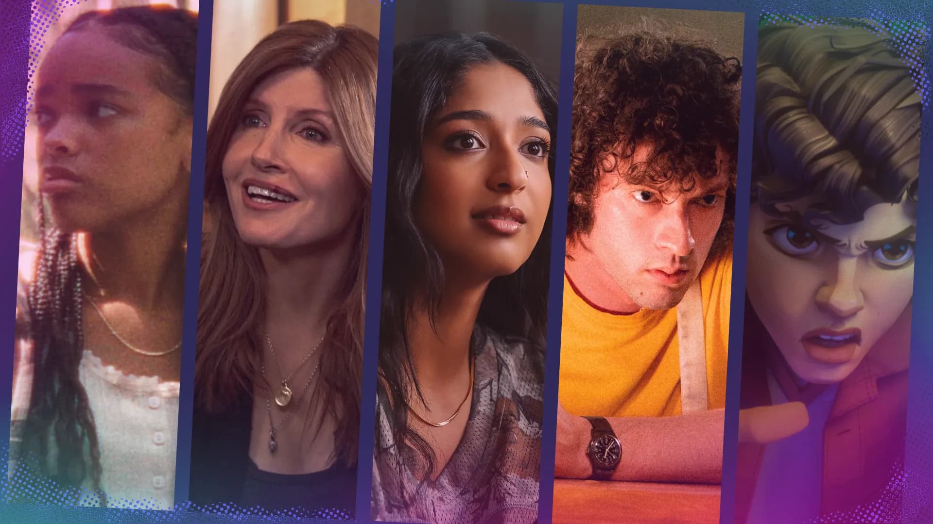What's new to streaming this week? (Sept. 18, 2026)