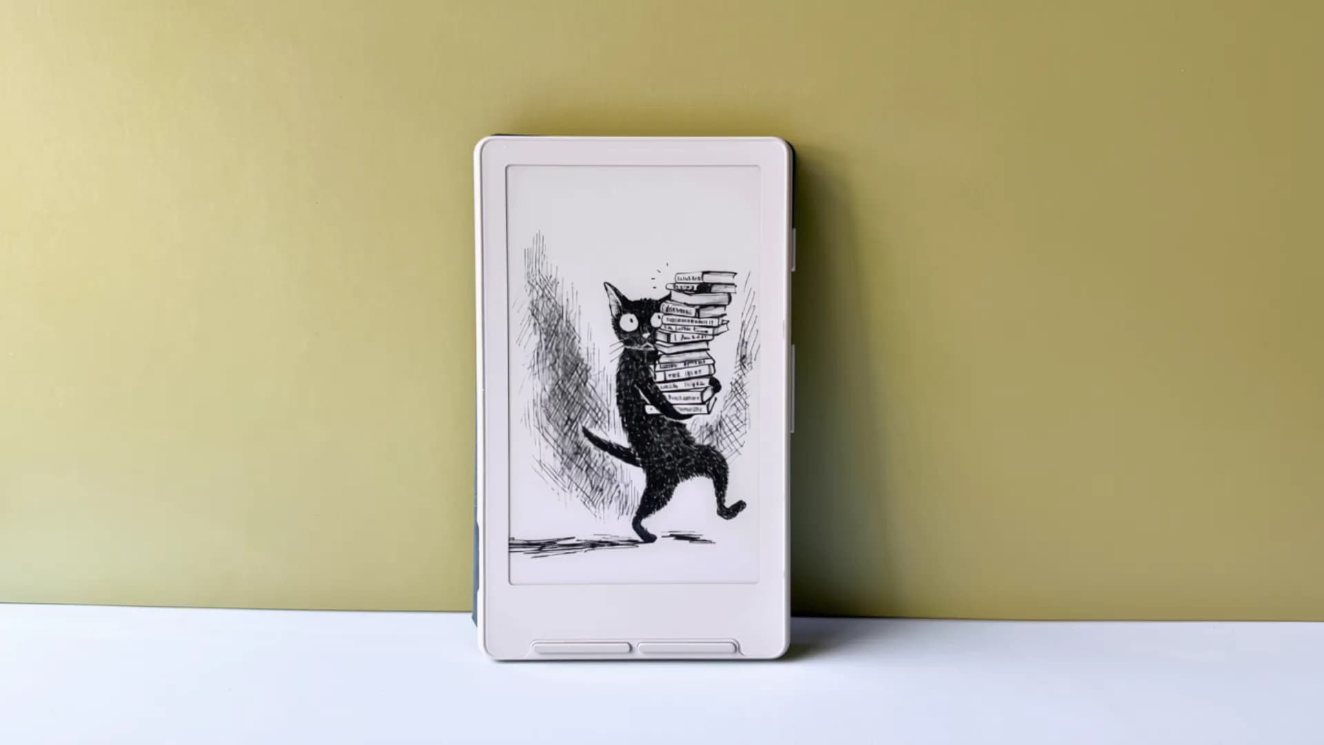 Xteink e-reader review: I think book lovers should skip it