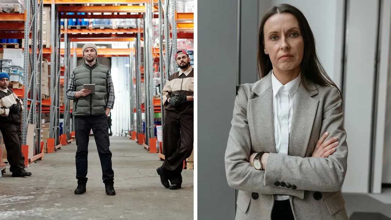 Worker Decides Enough Is Enough, Shows Bosses Why Endangering Employees Is A Very Bad Idea