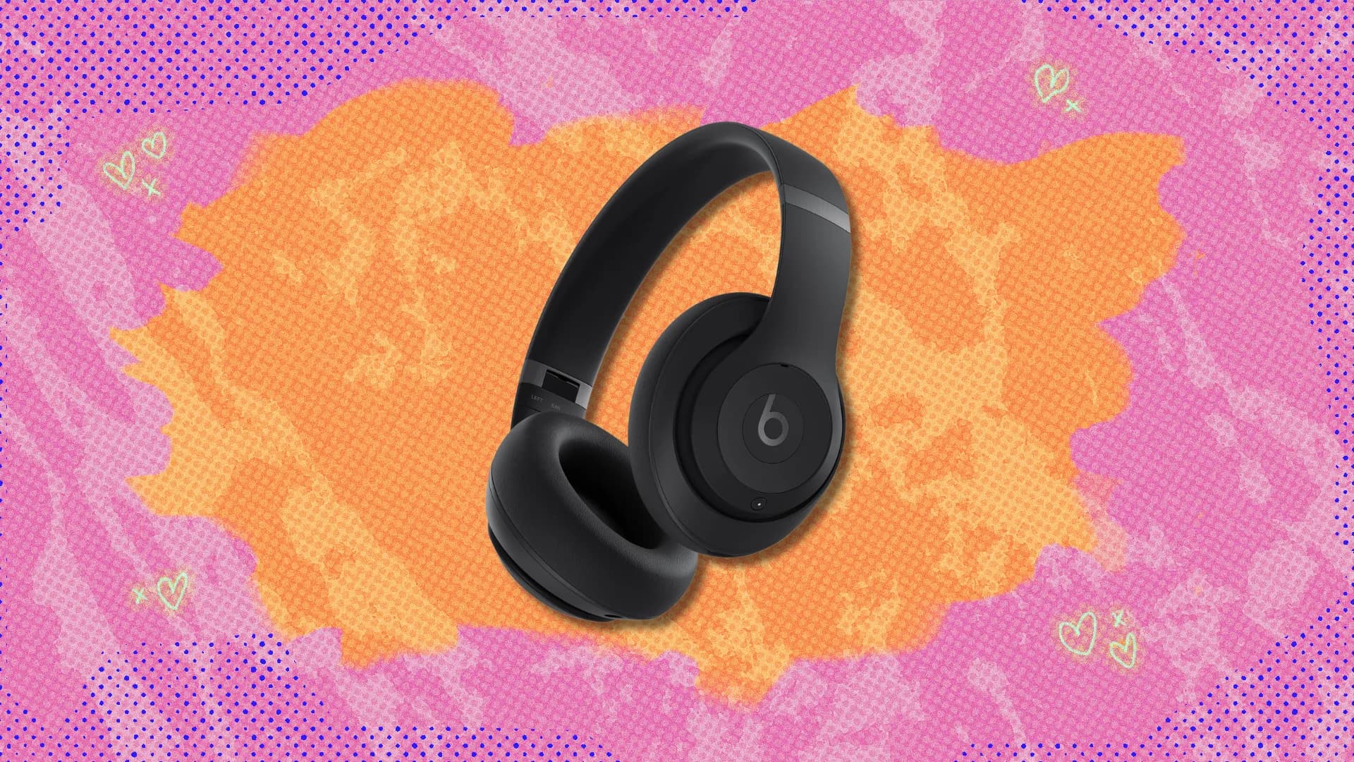 Best Beats deal: Save $180 on Beats Studio Pro