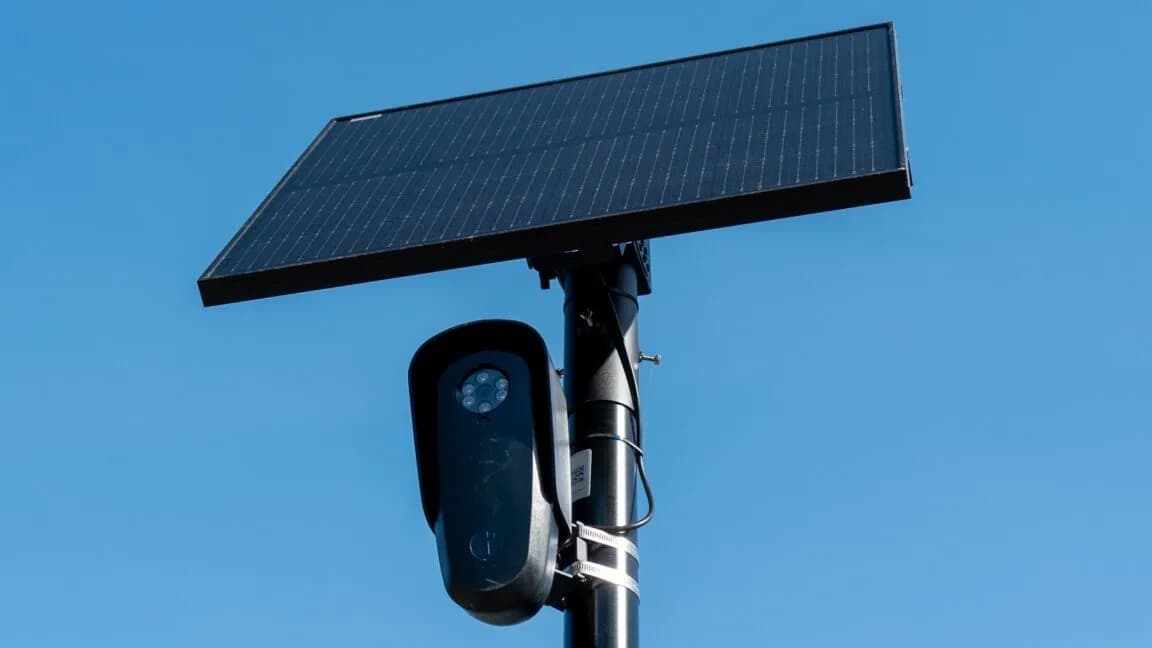 Hackers reveal how Flock cameras really track cars and people