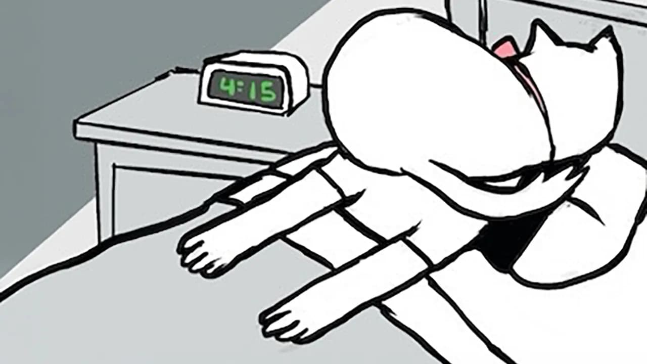 Artist Creates Comics About Lifeās Random Things With Funny Twists (26 New Pics)
