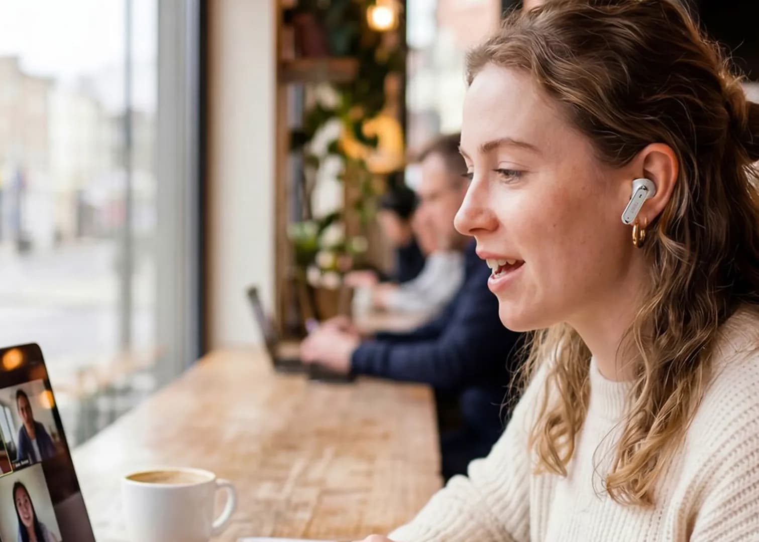 Tribit FlyBuds C3 earbuds: Features, price, where to buy