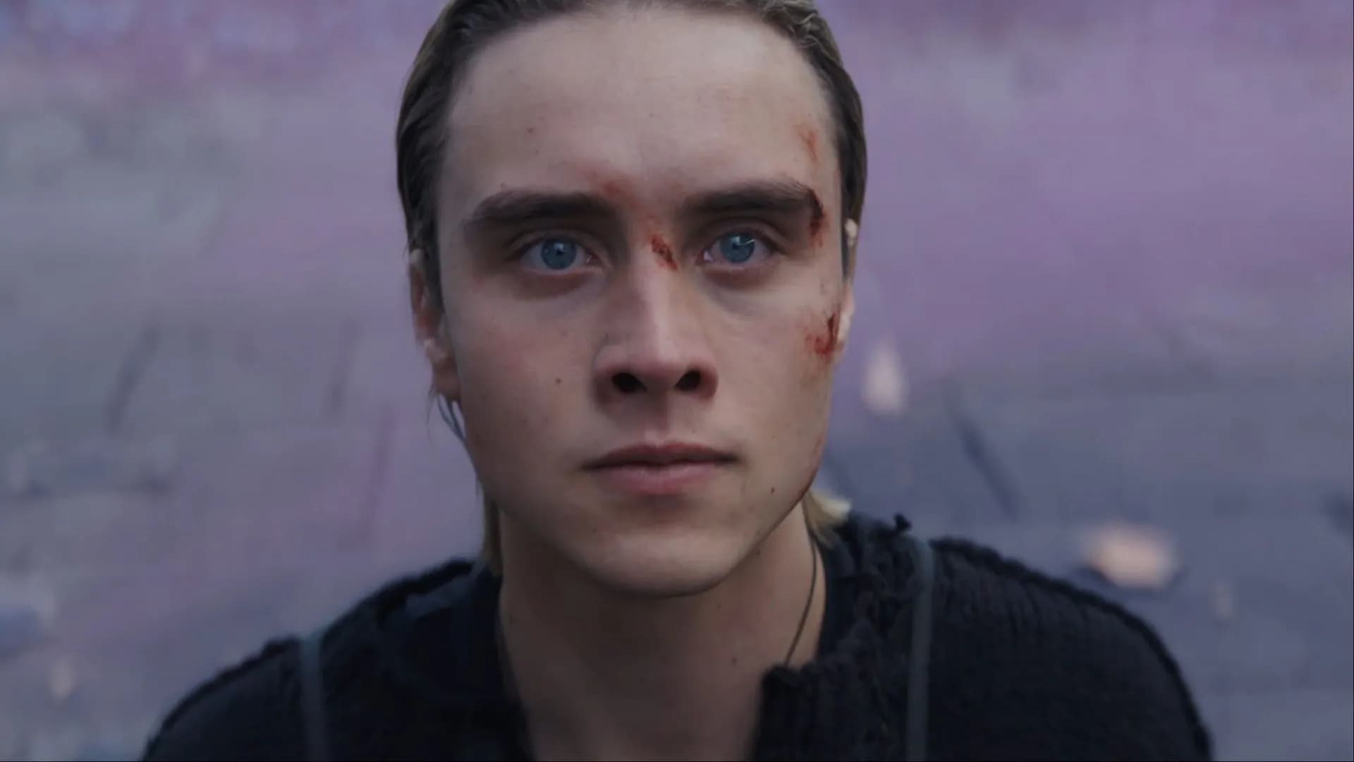 New Hunger Games Trailer Reveals This Will Be the Most Brutal Movie in the Series