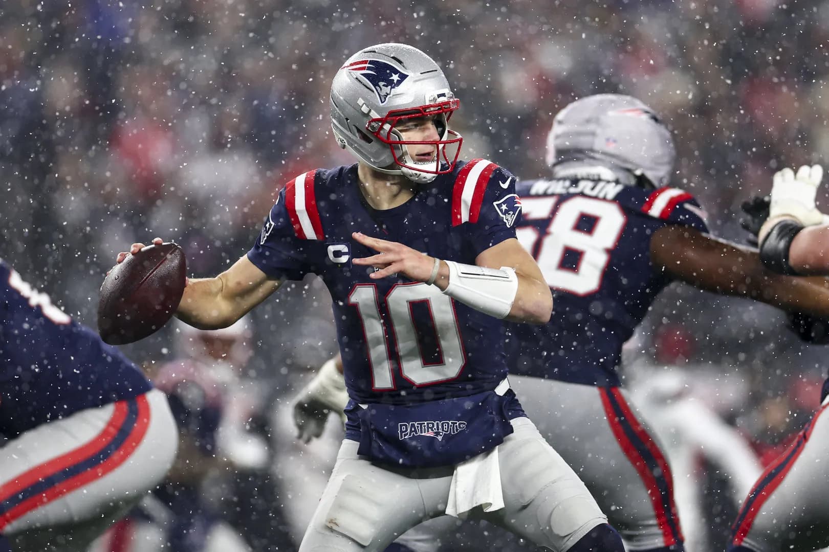 NFL 2026 livestream: How to watch the NFL for free