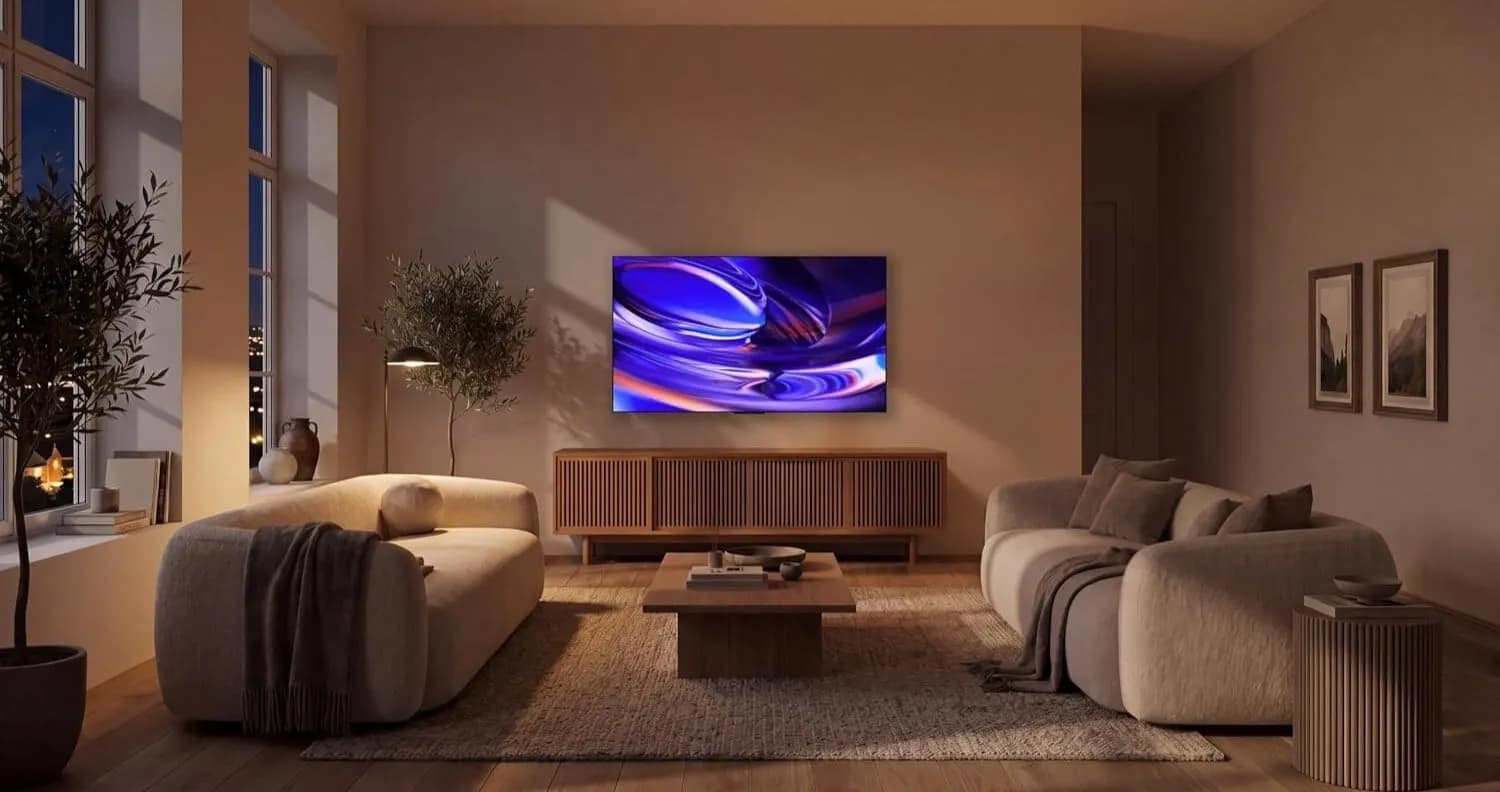 Best TV deal: Save $801. 99 on the 77-inch Sony Bravia 6 OLED TV