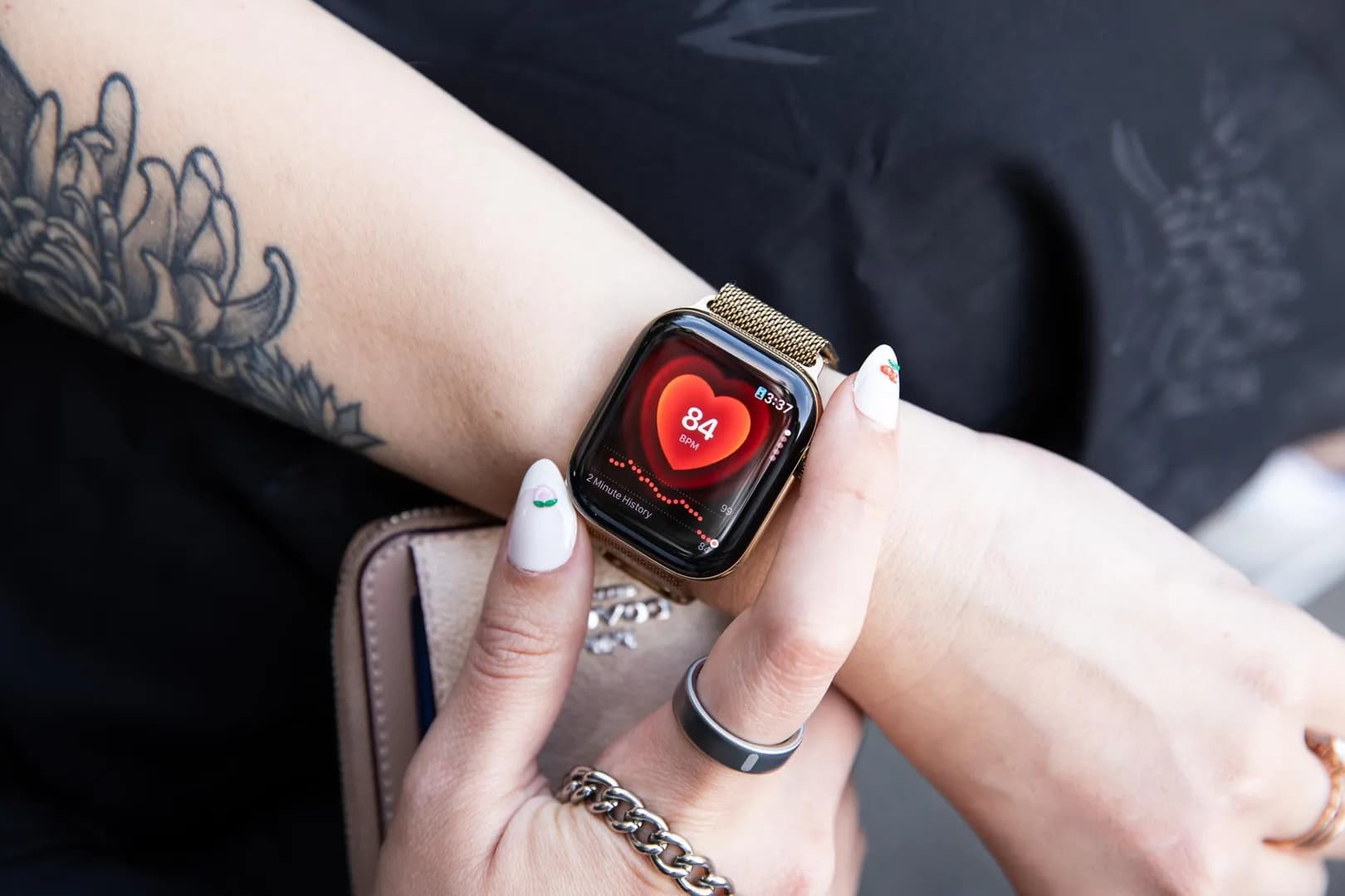 The Apple Watch Series 12 is the start of a new wearable era
