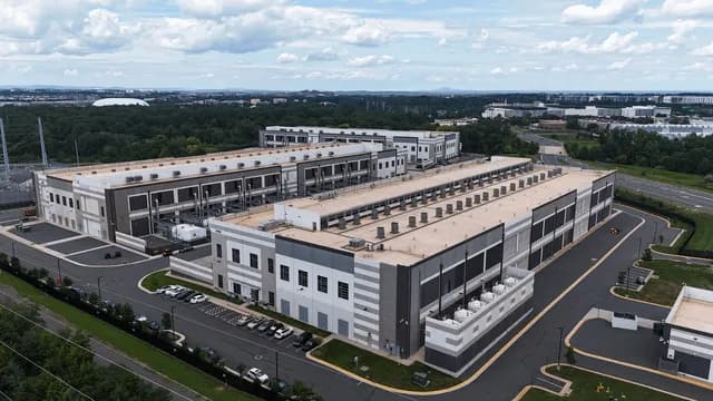 New York State recommends demanding AI data centers pay $1 million in community investment per megawatt - framework advises towns to plan for maintenance costs, site abandonment, and other contingenci