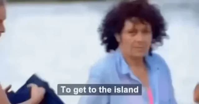 All male island vs All female island (no hate to anyone)