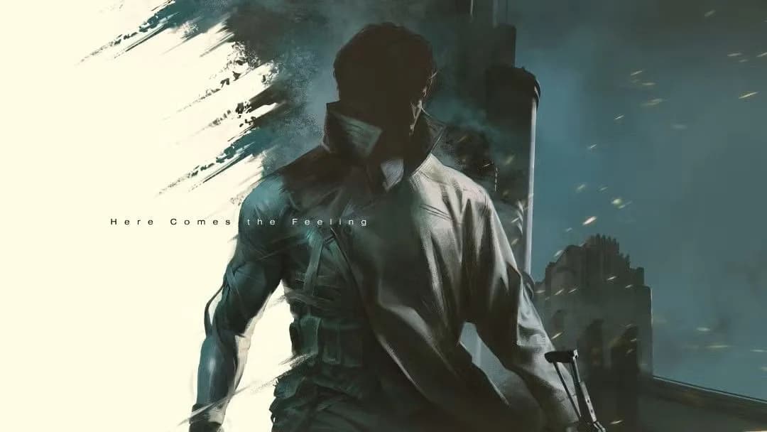 Kojima Officially Reveals Lead Actor for New Xbox Exclusive