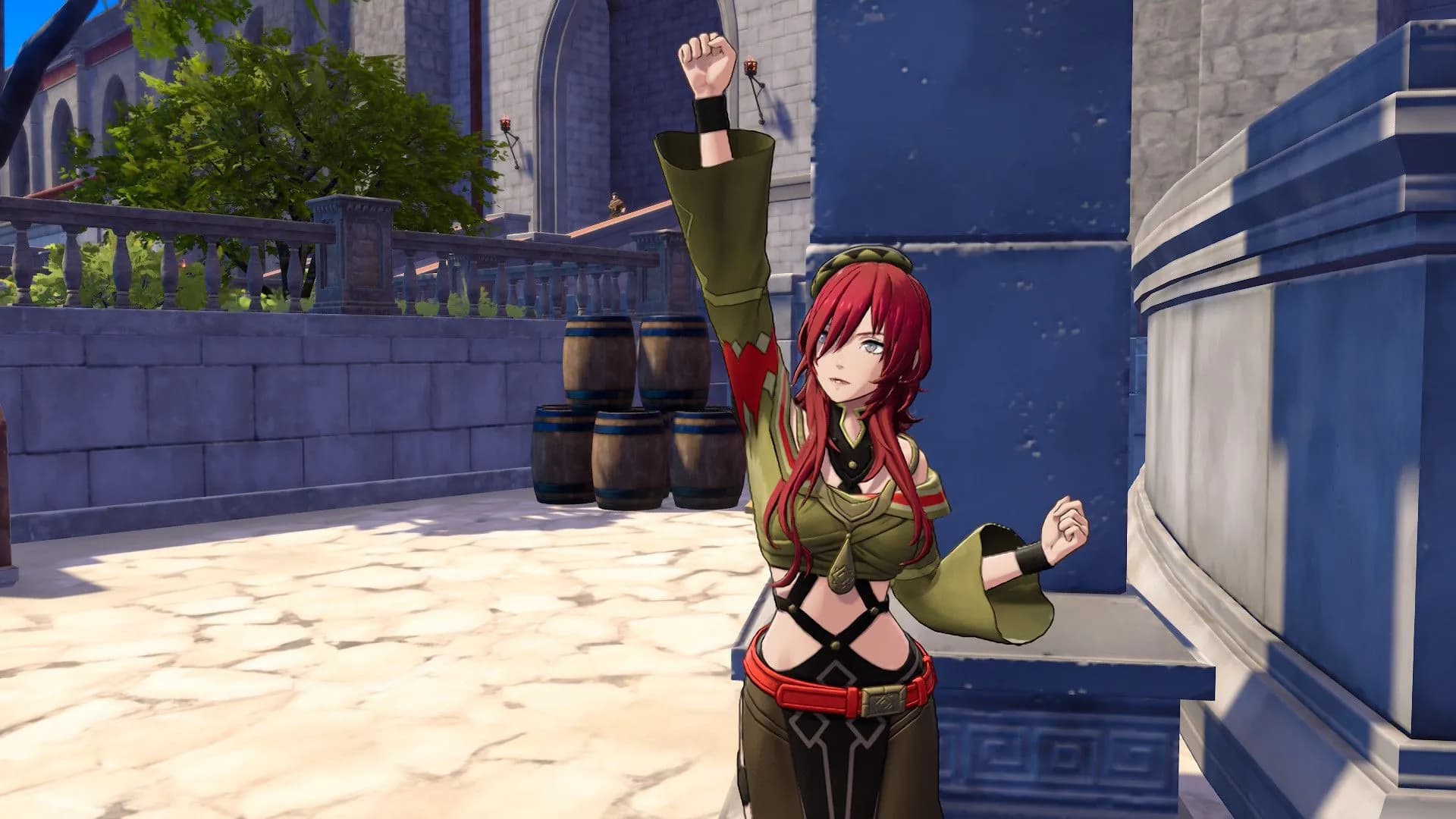 Best gifts for each character in Fire Emblem: Fortune's Weave