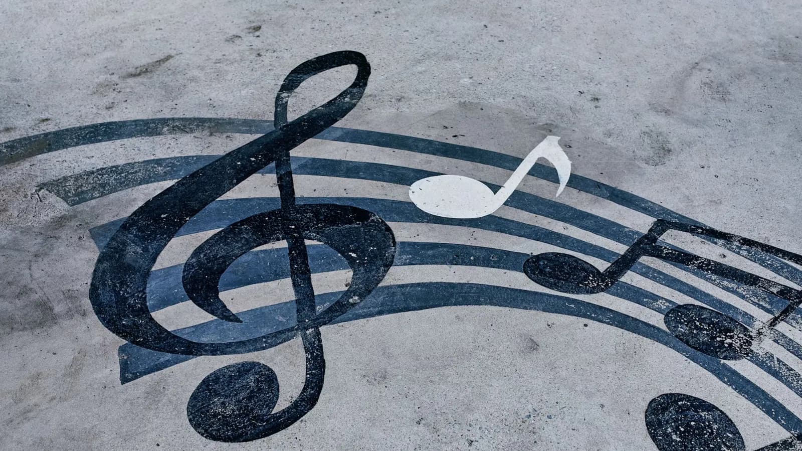 Scammers have been inserting fake songs onto real artist